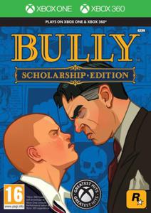 Bully Scholarship Edition - 2862404160