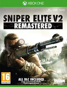 Sniper Elite V2 Remastered - 2862402293