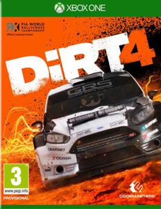 DiRT 4 - 2862404199