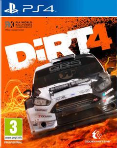 DiRT 4 - 2862404200