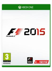 F1 2015 (uyw.) - 2862404207