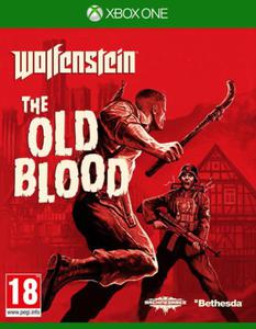 Wolfenstein The Old Blood - 2862404224