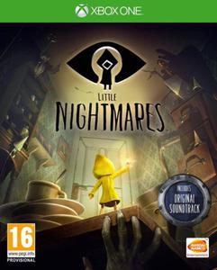 Little Nightmares - 2862404226