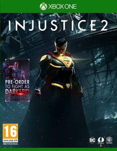 Injustice 2 [PL/ANG] - 2862404228