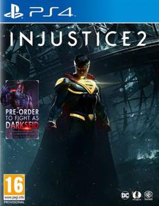 Injustice 2 [PL/ANG] - 2862404235