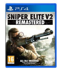 Sniper Elite V2 Remastered - 2862402301