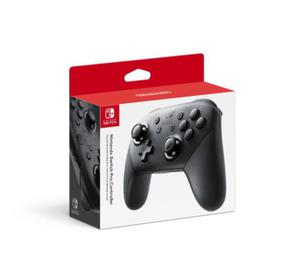 Nintendo Switch Pro Controller - 2862404266