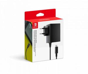 Nintendo Switch AC Adapter - 2862404274
