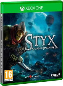 Styx Shards of Darkness - 2862404311