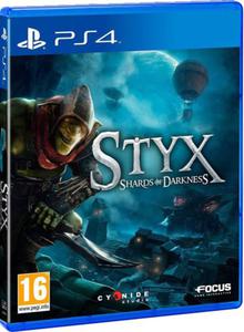 Styx Shards of Darkness - 2862404319