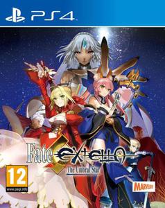 Fate/Extella The Umbral Star! - 2862404335