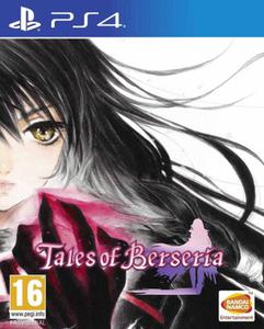 Tales Of Berseria - 2862404343