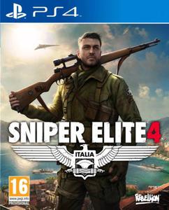 Sniper Elite 4 [PL] - 2862404399