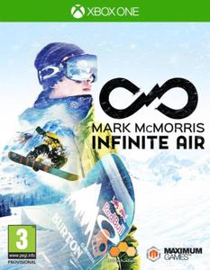 Mark McMorris Infinite Air - 2862404419