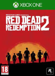 Red Dead Redemption II (2) [PL/ANG] - 2862404444