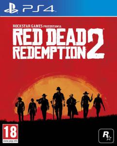 Red Dead Redemption II (2) [PL/ANG] - 2862404445