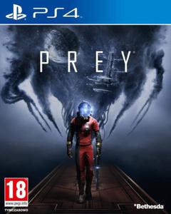 Prey [PL/ANG] - 2862404493