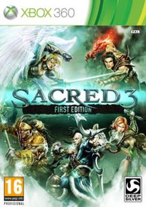 Sacred 3 (uyw.) - 2862404505