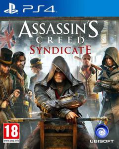 Assassins Creed Syndicate [ANG] - 2862404543