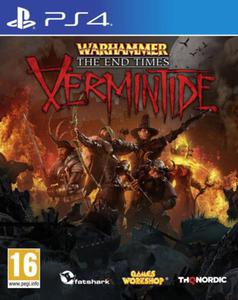 Warhammer End Times Vermintide - 2862404572