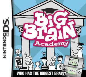 Big Brain Academy (uyw.) - 2862404585