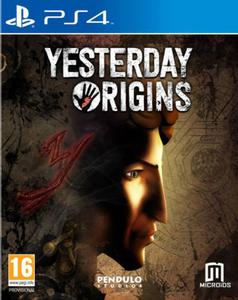 Yesterday Origins - 2862404616