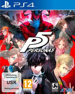 Persona 5 - 2862404636