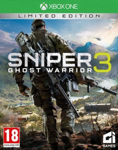 Sniper Ghost Warrior 3 [PL/ANG] - 2862404646