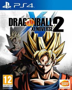 Dragonball Xenoverse 2 - 2862404647