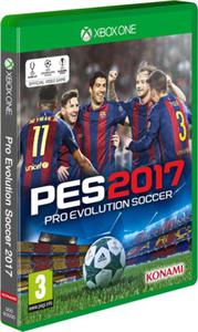 Pro Evolution Soccer (PES) 2017 - 2862404670
