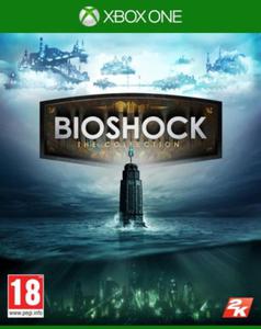 BioShock The Collection - 2862404680