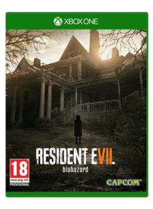 Resident Evil 7: Biohazard - 2862404681