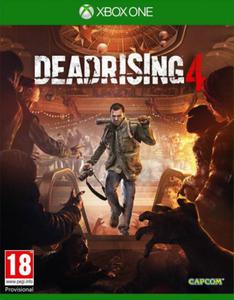 Dead Rising 4 - 2862404829