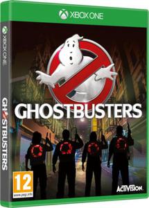 Ghostbusters - 2862404830