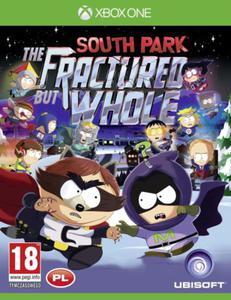 South Park The Fractured But Whole - 2862404833