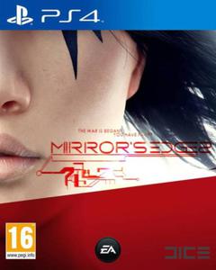 Mirrors Edge Catalyst (uyw.) - 2862404845