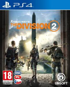 Tom Clancy's The Division 2 [PL] (uyw.) - 2862402363