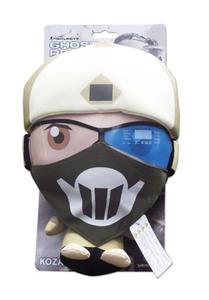 Pluszak Kozaka z gry Ghost Recon Future Soldier 32cm - 2862404920