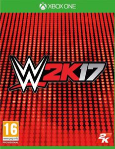 WWE 2K17 (uyw.) - 2862404938