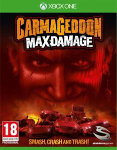 Carmageddon Max Damage - 2862404941