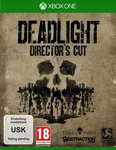 Deadlight Directors Cut - 2862404971