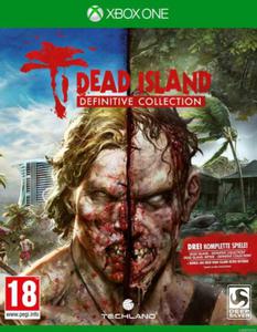 Dead Island Definitive Collection - 2862405016