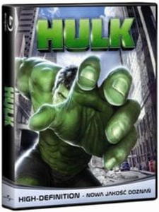 Hulk [PL] (uyw.) - 2862405056