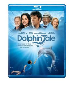 Dolphin Tale (uyw.) - 2862405072