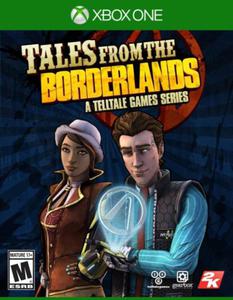 Tales from the Borderlands - 2862405104