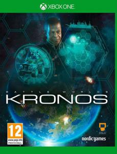 Battle Worlds: Kronos - 2862405111