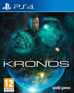 Battle Worlds: Kronos - 2862405128