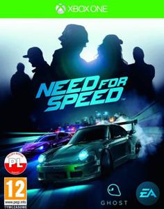 Need for Speed 2016 [PL] (uyw.) - 2875839406