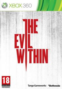 Evil Within (uyw.) - 2874580321