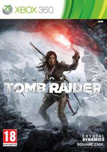 Rise of the Tomb Raider [PL] (uyw.) - 2874858328